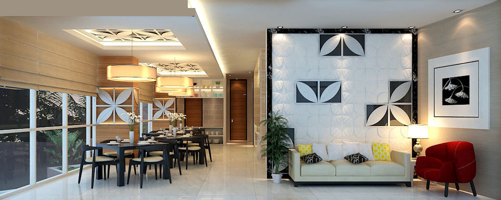 Biz Boulevard Hotel Manado Exterior foto